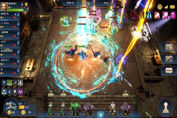 《消极社会》安卓2024最新版下载及玩法