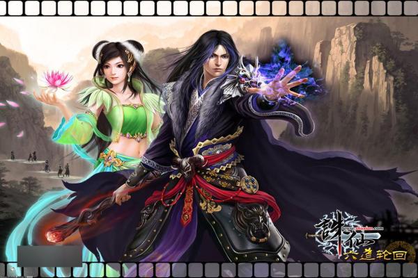 《魔兽世界》兽人大酋长的角色与故事